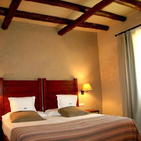 Mas Salvi Country Boutique Hotel Палс Екстер'єр фото