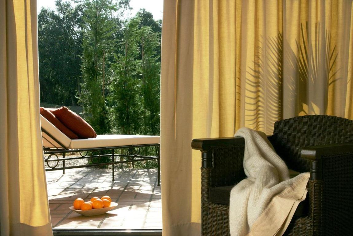 Mas Salvi Country Boutique Hotel Палс Номер фото