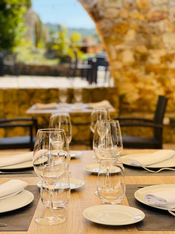 Mas Salvi Country Boutique Hotel Палс Екстер'єр фото