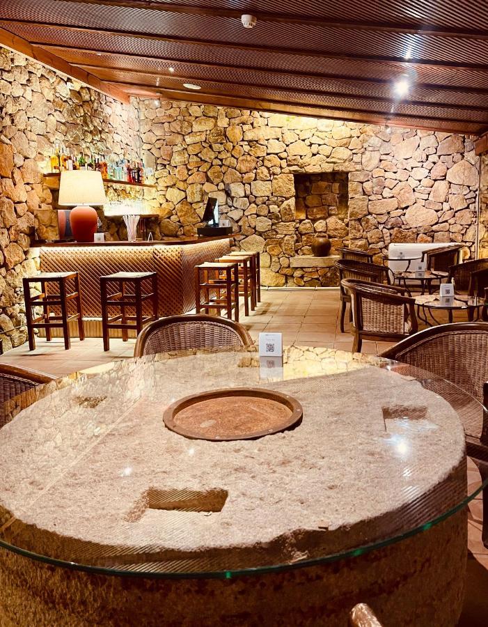 Mas Salvi Country Boutique Hotel Палс Екстер'єр фото