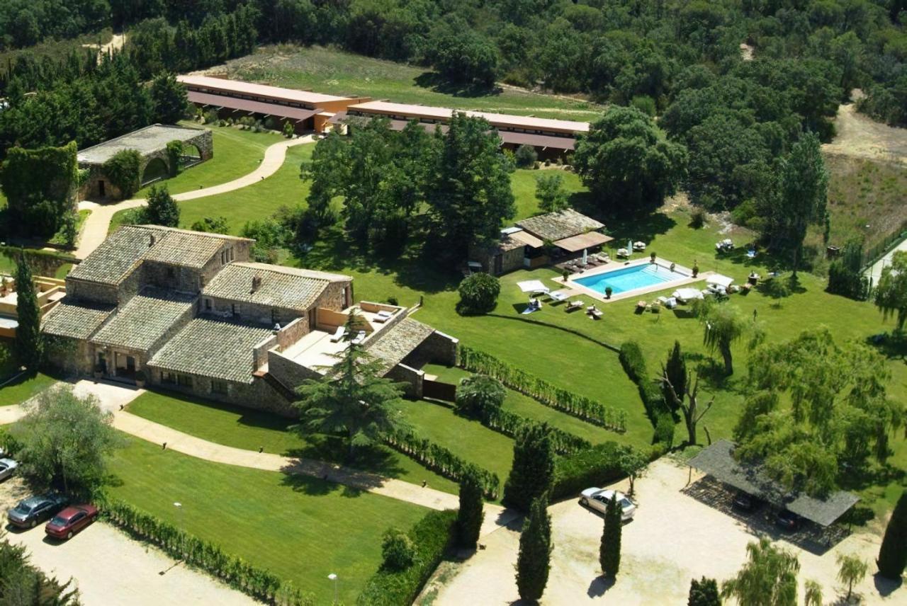 Mas Salvi Country Boutique Hotel Палс Екстер'єр фото