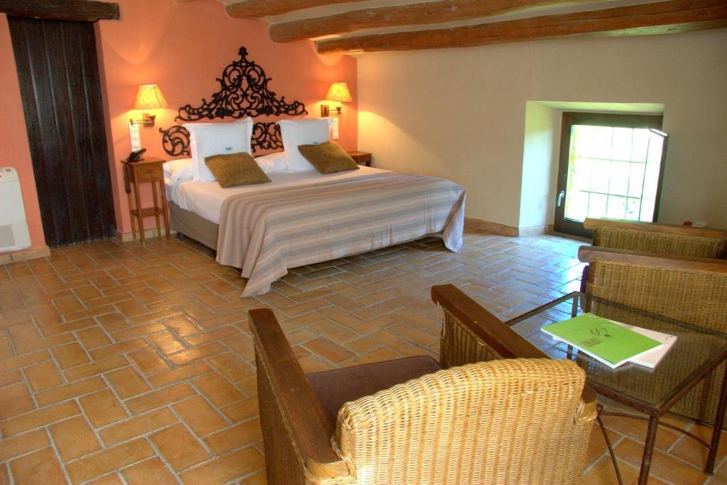 Mas Salvi Country Boutique Hotel Палс Екстер'єр фото