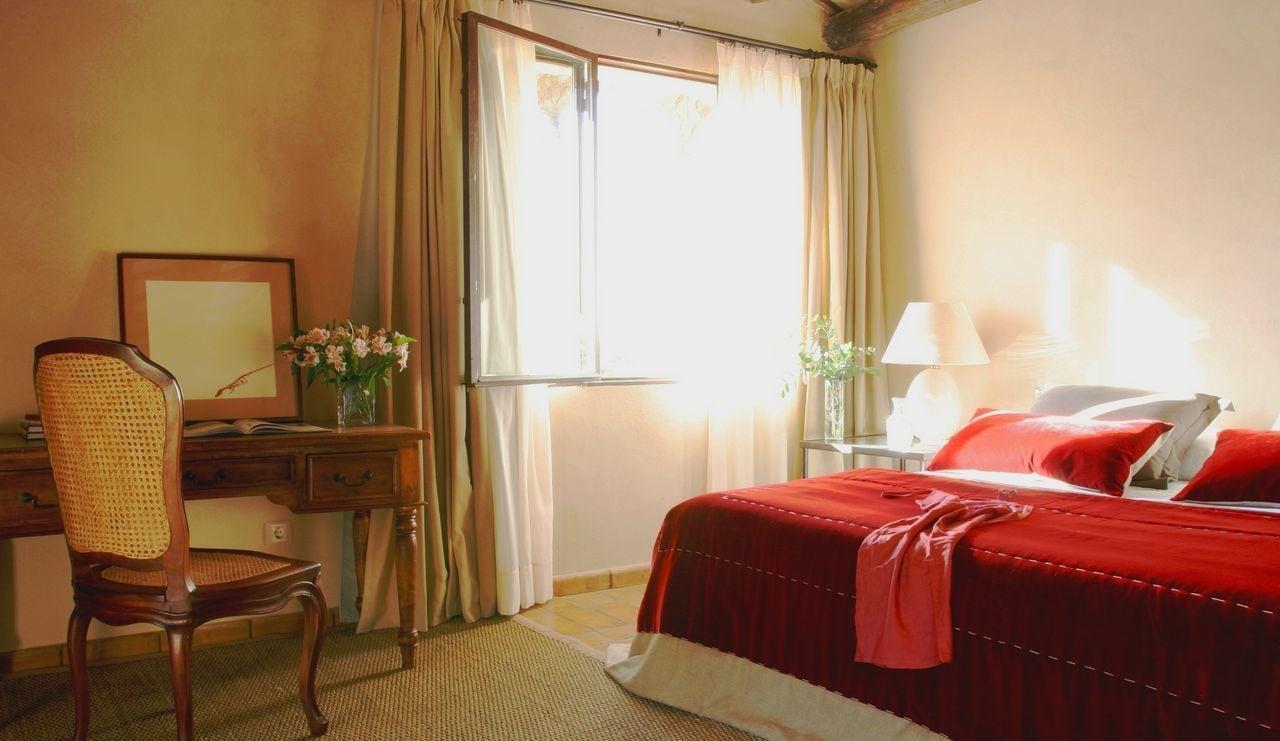 Mas Salvi Country Boutique Hotel Палс Екстер'єр фото