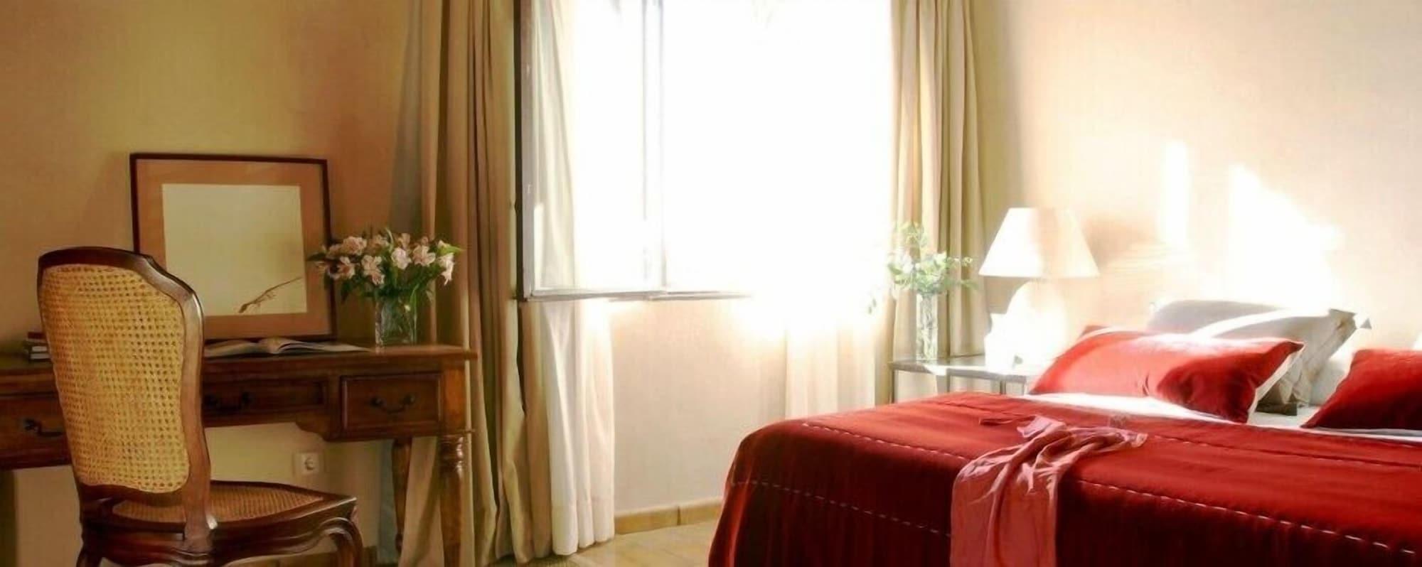 Mas Salvi Country Boutique Hotel Палс Екстер'єр фото